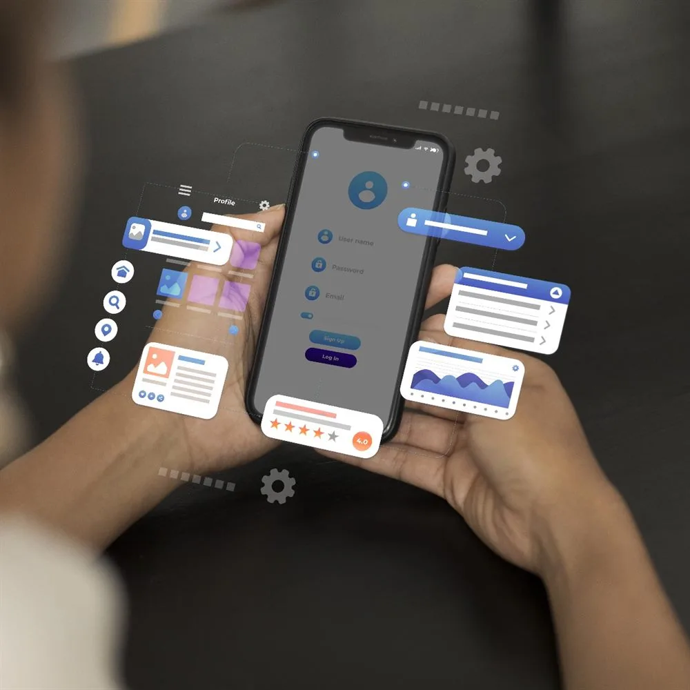 Mobile Applications